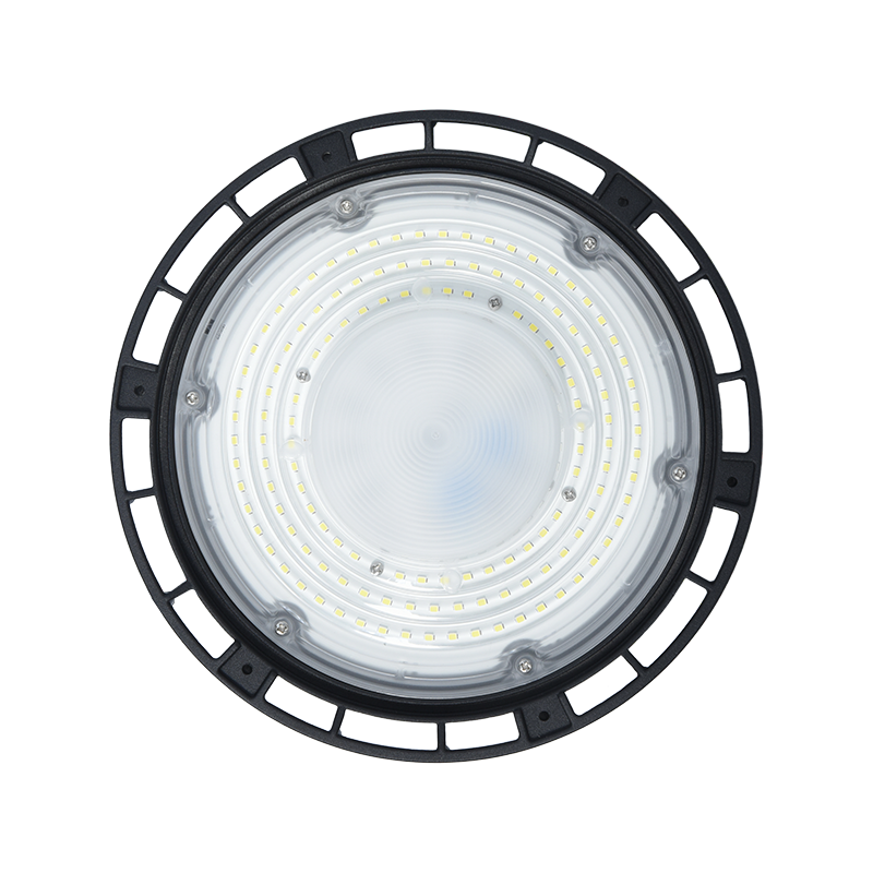 PY-LED916PAC-100W Valettu alumiini High Bay Light