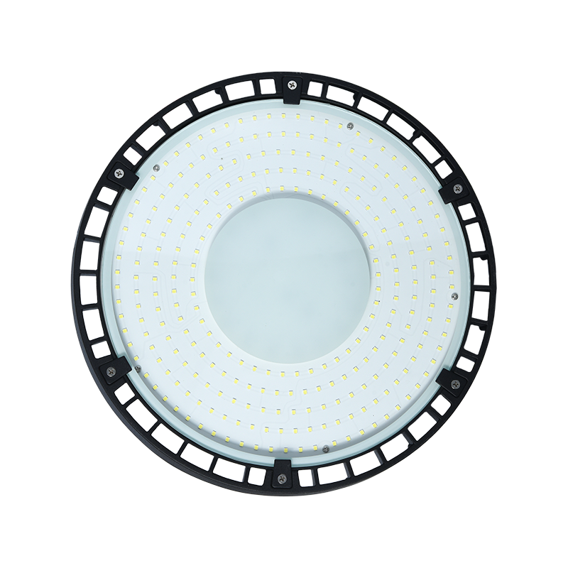 PY-LED916AC-200W korroosionkestävä alumiininen High Bay Light
