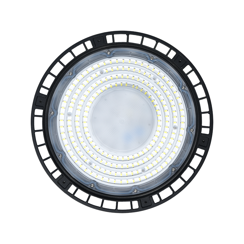 PY-LED916PAC-150W Valettu alumiini High Bay Light