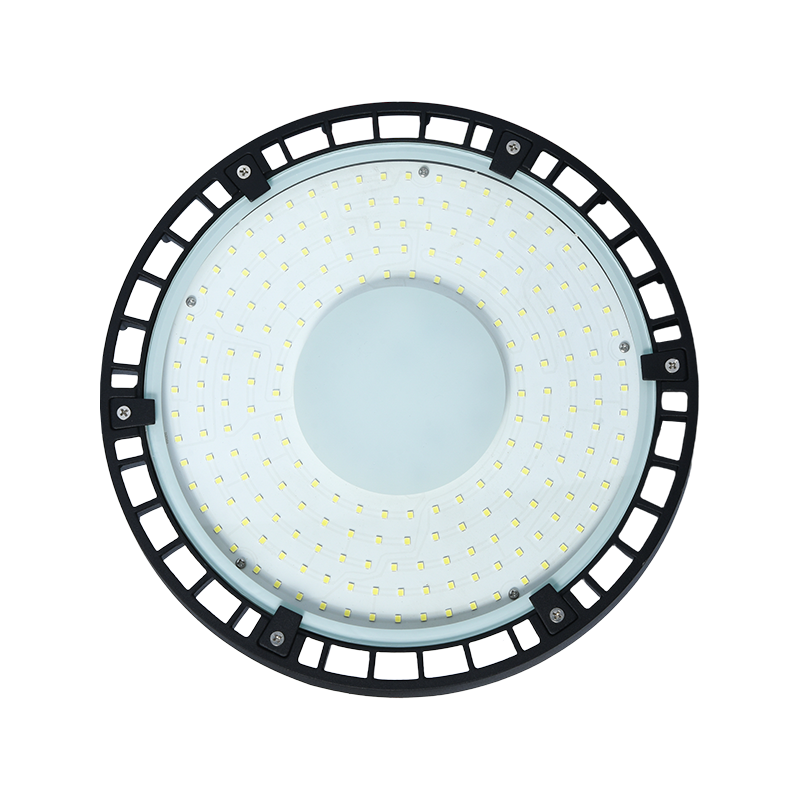 PY-LED916-150W alumiininen High Bay -valo