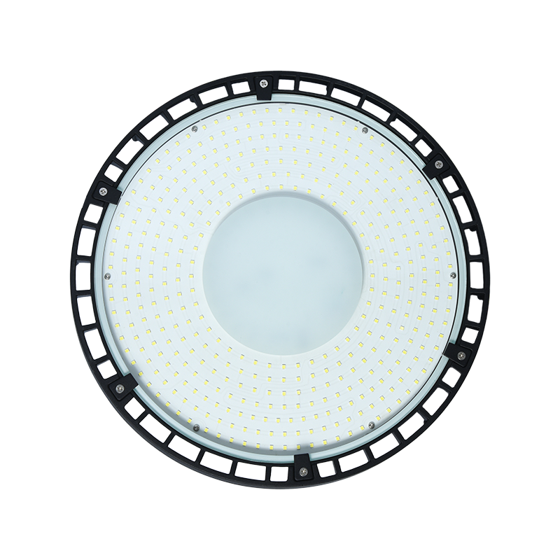 PY-LED916-300W korkean kirkkauden alumiininen High Bay Light
