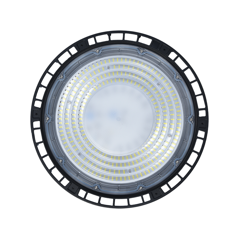 PY-LED916PAC-200W korkealaatuinen valettu alumiininen High Bay Light