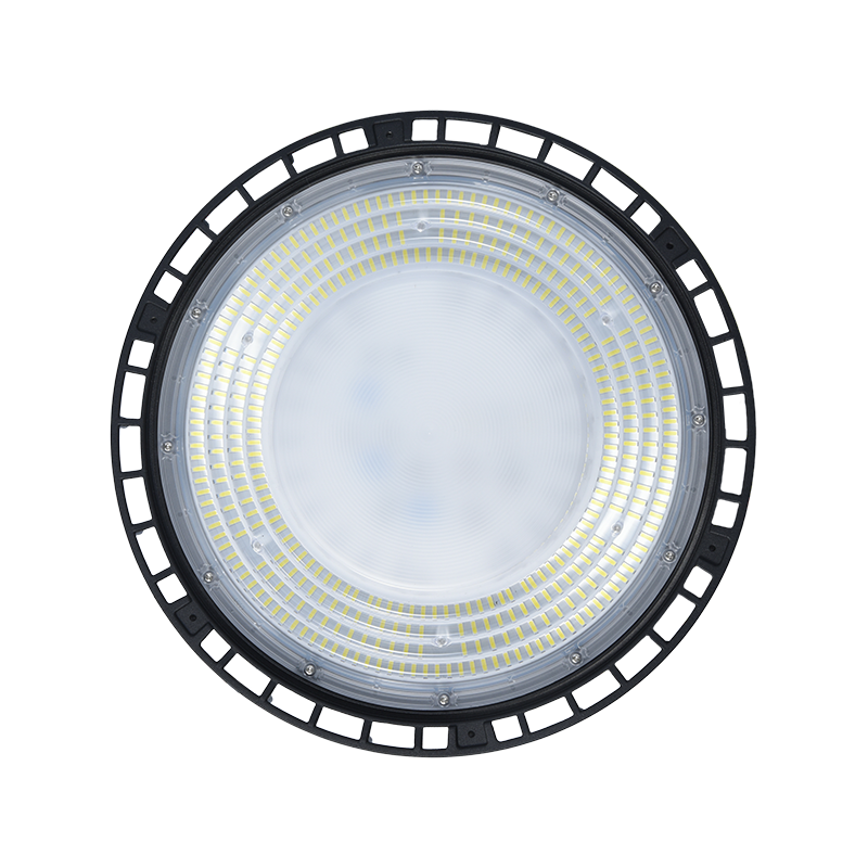 PY-LED916PAC-300W korroosionkestävä valualumiini High Bay Light