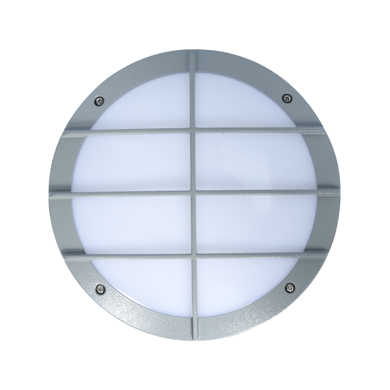 PY-LED6019A-30W kestävät ulkoseinävalaisimet