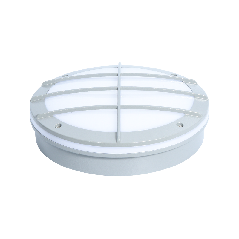 PY-LED6019A-30W kestävät ulkoseinävalaisimet