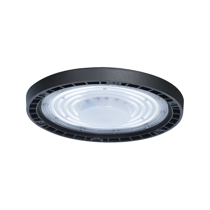 PY-LED916PAC-150W Valettu alumiini High Bay Light