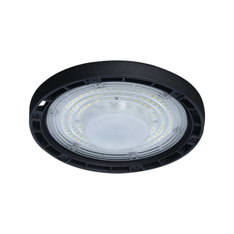 PY-LED916PAC-100W Valettu alumiini High Bay Light