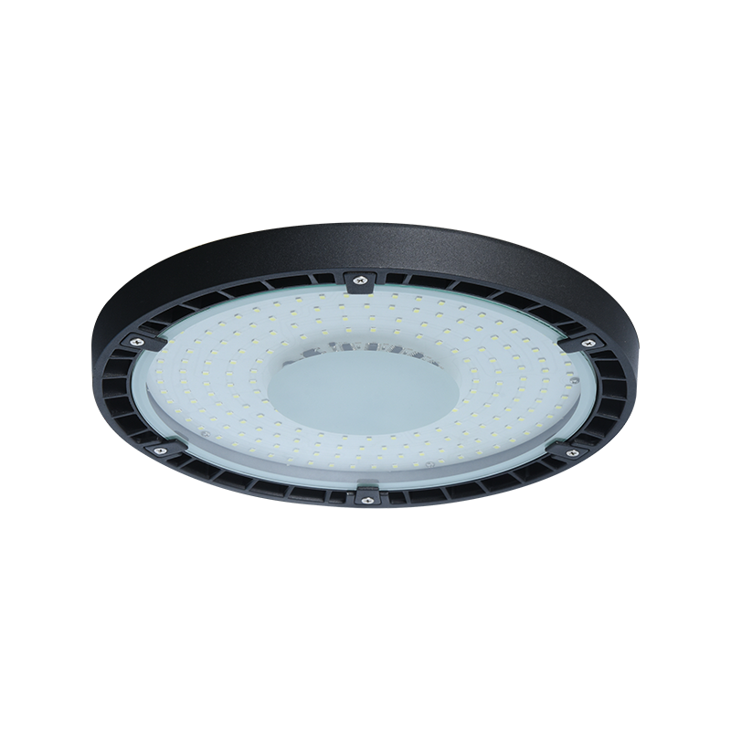 PY-LED916AC-200W korroosionkestävä alumiininen High Bay Light