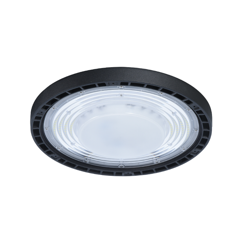PY-LED916PAC-200W korkealaatuinen valettu alumiininen High Bay Light