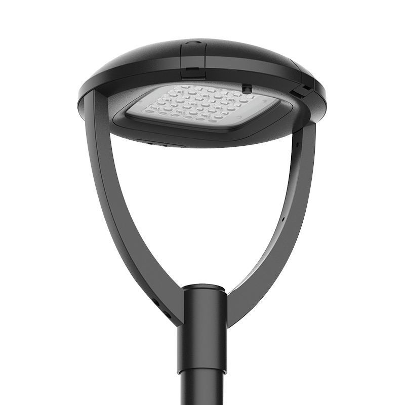 PY-LED700A-80W korkealaatuinen valualumiininen puutarhavalo