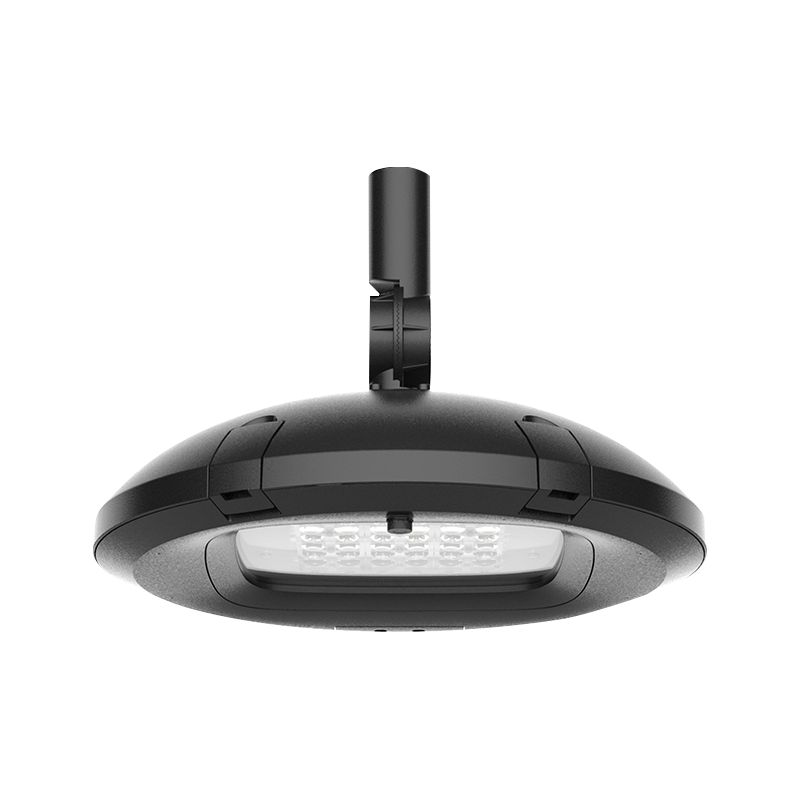 PY-LED700B-80W Laadukas valealumiininen puutarhavalaistus