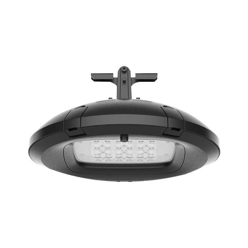 PY-LED700B-80W Laadukas valealumiininen puutarhavalaistus