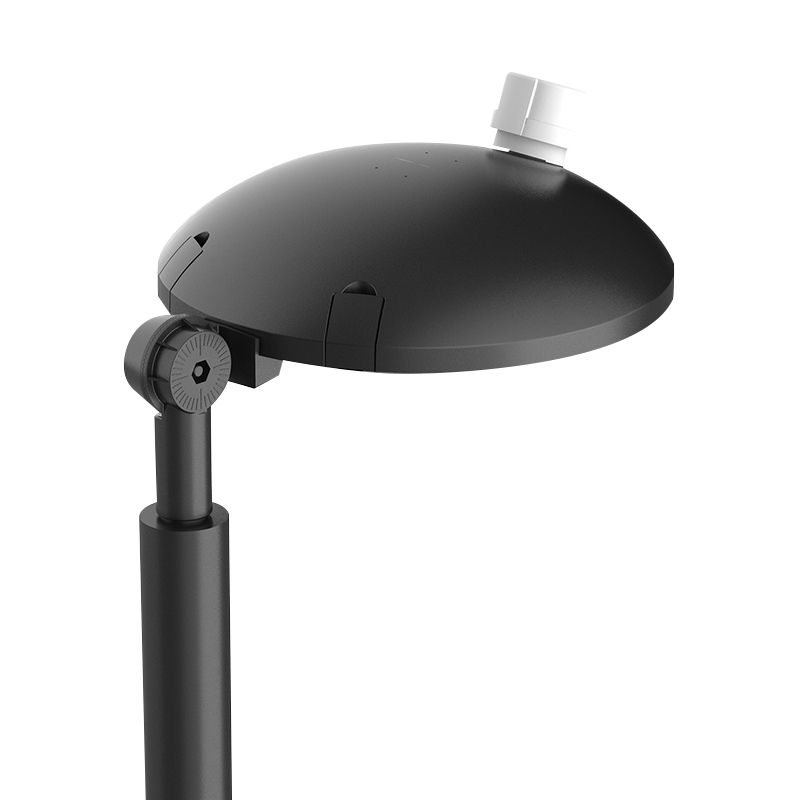 PY-LED700C-80W Valettu alumiini korroosionkestävä puutarhavalaistus