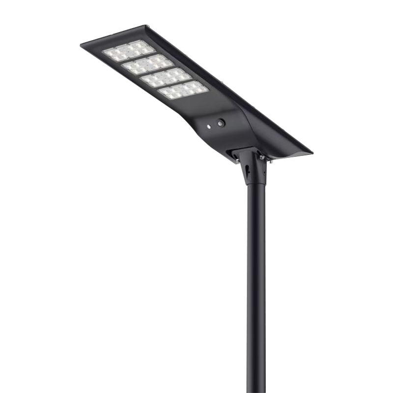 PY-SLST06-80W korkean kirkkauden aurinkokatuvalo