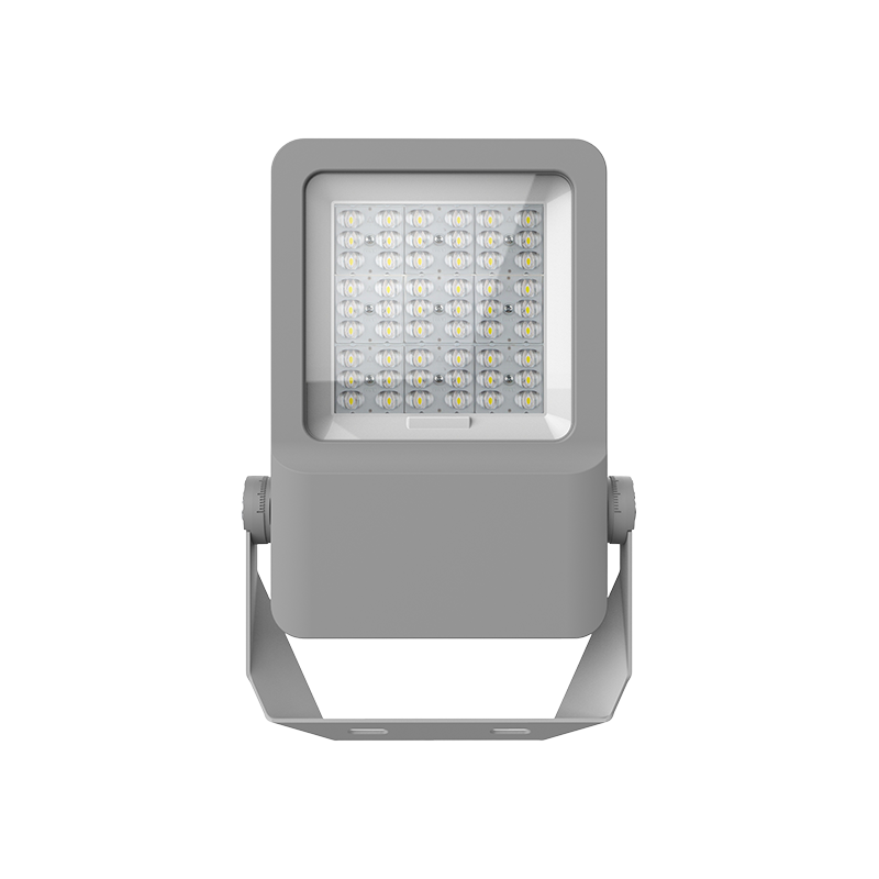 F01-100 ulkokäyttöön vedenpitävä LED-valonheitin