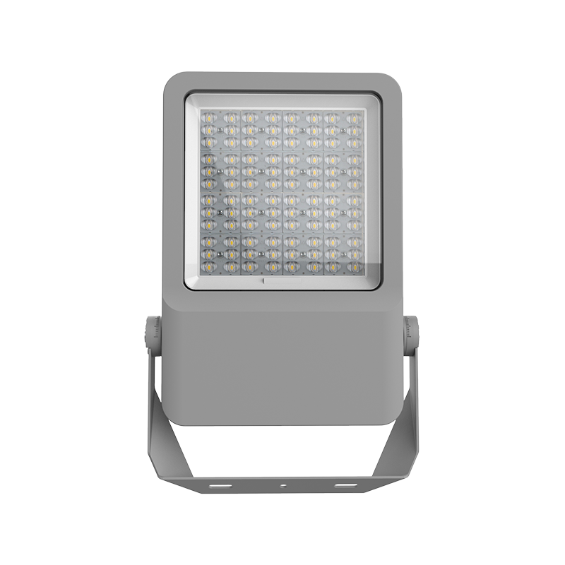 F01-200 ulkona korkea kirkas LED-valonheitin