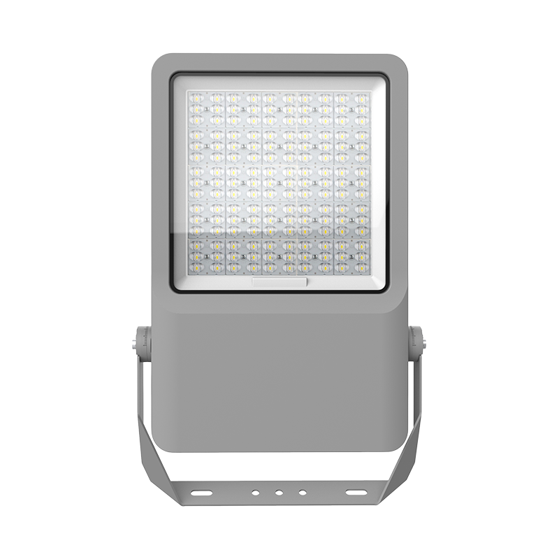 F01-300 Erittäin ohut, kirkas ulkokäyttöinen LED-valonheitin F01-300 Erittäin ohut, kirkas ulkokäyttöinen LED-valonheitin